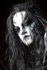 Joey Jordison