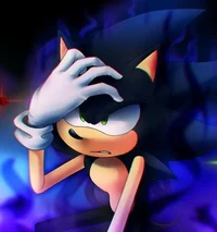 Dark sonic