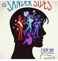 Sanders Sides