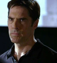 Aaron Hotchner