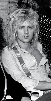 Roger Taylor