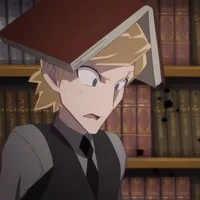 Felix Sphinx - PV
