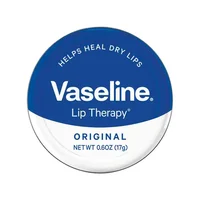 vaseline