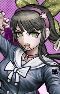 Tenko Chabashira