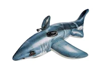 Shark Intex Ride On
