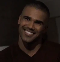 Derek Morgan