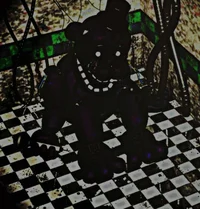 Shadow freddy 