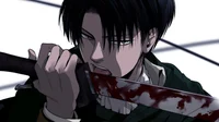 Levi Ackerman