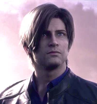 Leon Kennedy