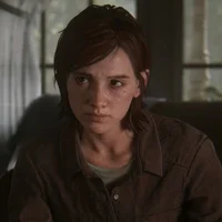 Ellie Williams 