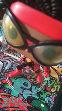 Jessica Drew - Funko