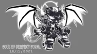 Soul bf form perfect