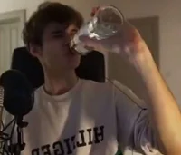 Wilbur Soot Roommate