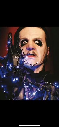 Cardinal Copia