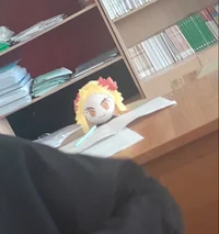 Kyojuro Rengoku