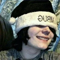Gerard Way