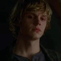 Tate Langdon 