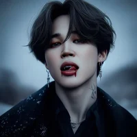 Jimin Vampire