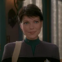 Ezri Dax