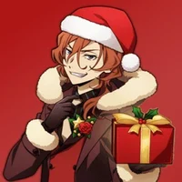Chuuya Nakahara