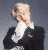 Min Yoongi
