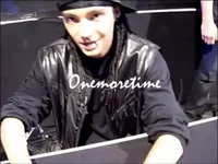 Tom Kaulitz 