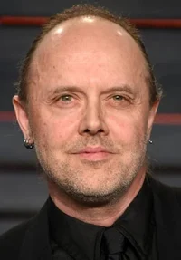 Lars Ulrich