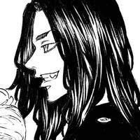 Baji keisuke 