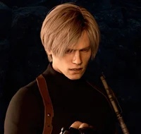 Leon Kennedy