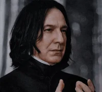 Severus Snape