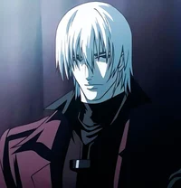 Dante Sparda 