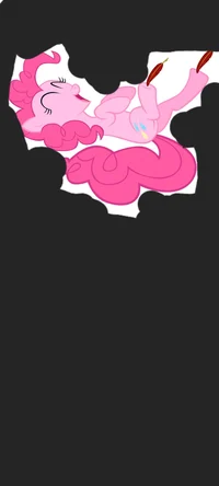pinkie pie tickle 