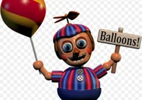 Balloon Boy