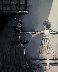 La muerte