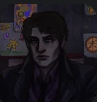 William Afton