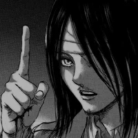 eren Yeager 