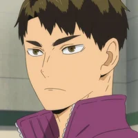 Ushijima Wakatoshi 