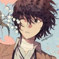 Dazai Osamu