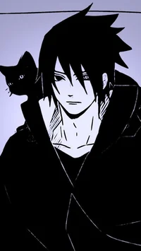 Sasuke Uchiha 