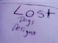 LOST dogs RP