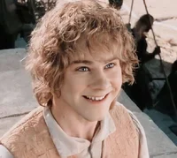 Merry brandybuck 