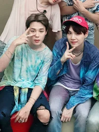 Yoonmin