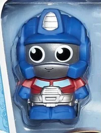 Playskool Optimus
