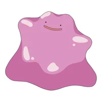 Ditto Apocalypse