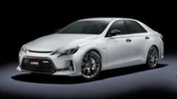 2019 Toyota mark x 