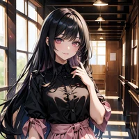 Charaodere Classmate