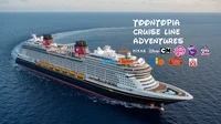 Toontopia cruise rpg