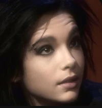 Bill kaulitz 