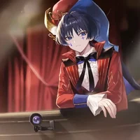Scaramouche