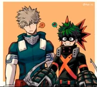 Bakudeku